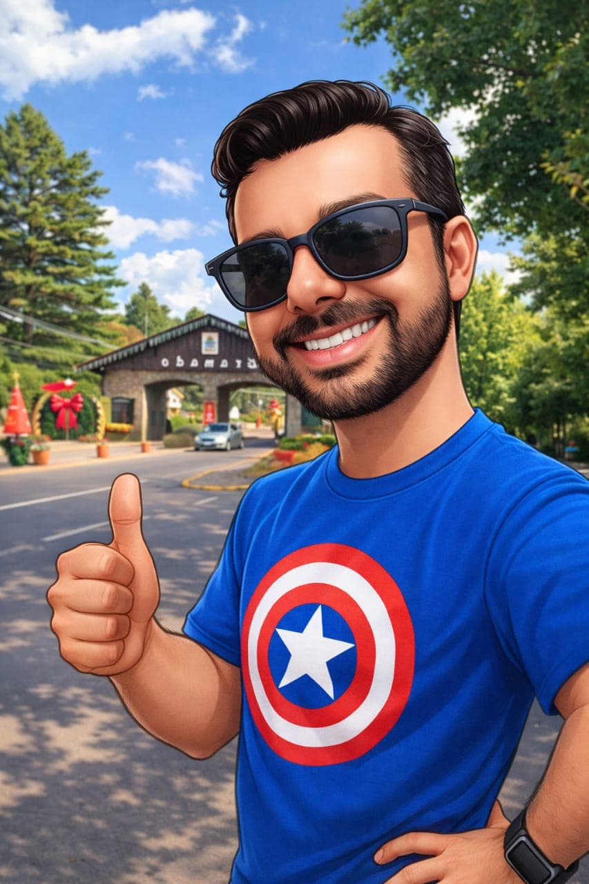 Calça Alfaiataria Slim — foto 1